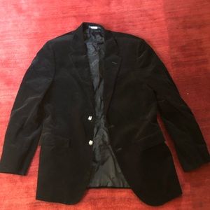 Polo Ralph Lauren corduroy blazer jacket